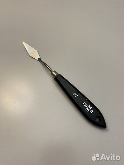 Мастихин «Гамма» для рисования