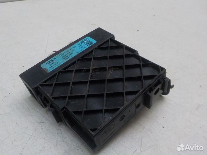 Б/У Б/У Блок управления Chery Tiggo 7 Pro I 202