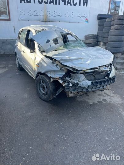 Авторазбор Лада Калина