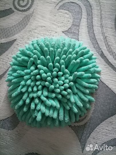 Рувавичка для уборки