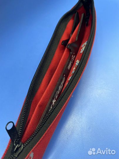 Чехлы для лезвий коньков