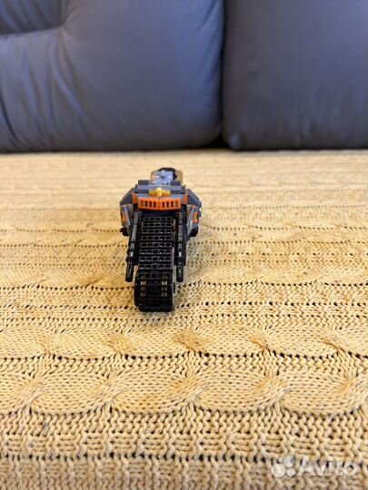 Lego Star Wars