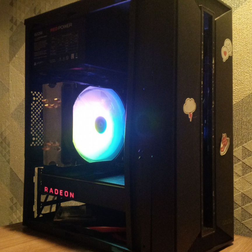 cry Купить компьютер во всех регионах с доставкой: игровой