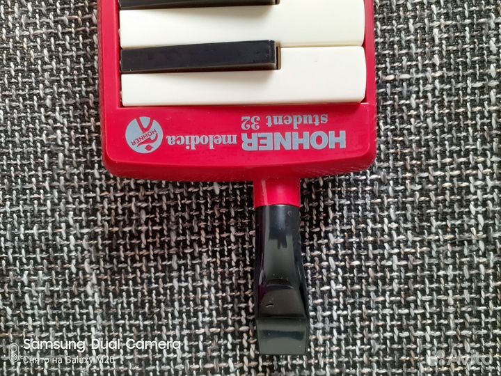 Мелодика Hohner student 32