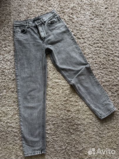 Джинсы р26