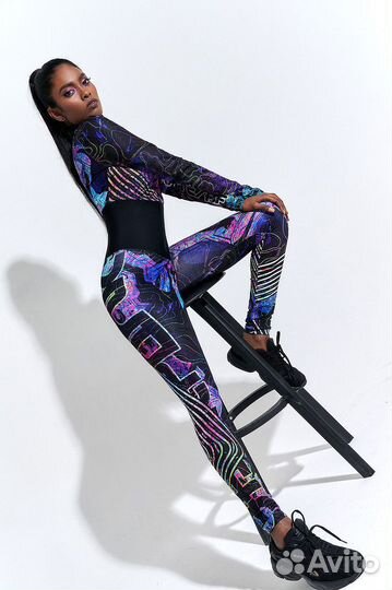 Комбинезон Bona Fide: 