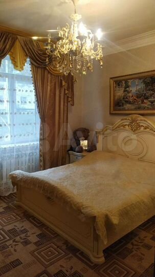 2-к. квартира, 48 м², 4/4 эт.