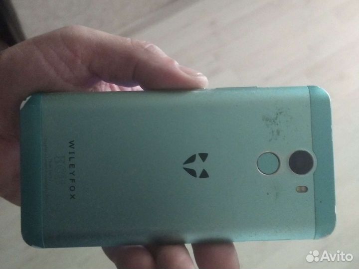 Телефон рэдми ми 5X