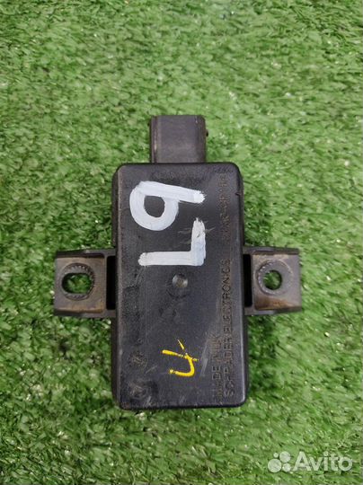 Датчик давления колеса Ssangyong Actyon NEW (CK)