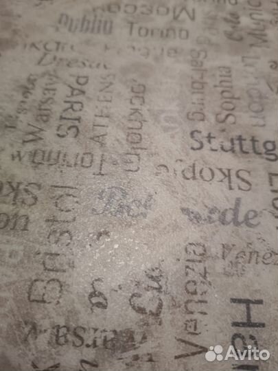 Линолеум бу Tarkett