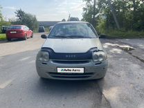 Renault Clio 1.4 MT, 2001, 145 200 км, с пробегом, цена 150 000 руб.