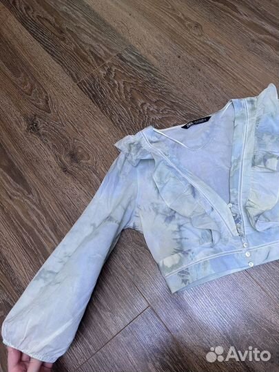 Блуза Zara