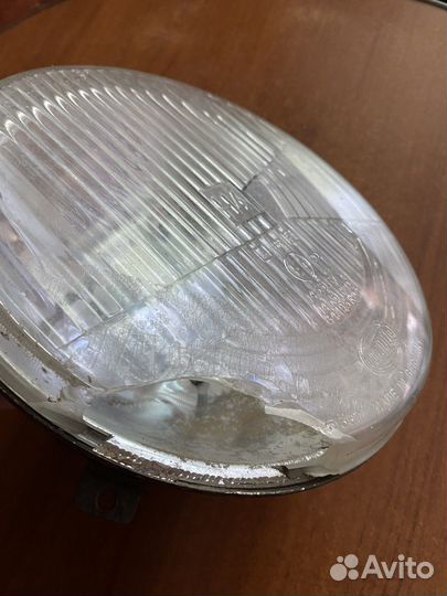 Фары Volkswagen T3