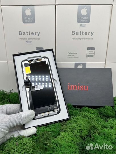 Дисплей iPhone 11 Pro (e2b)