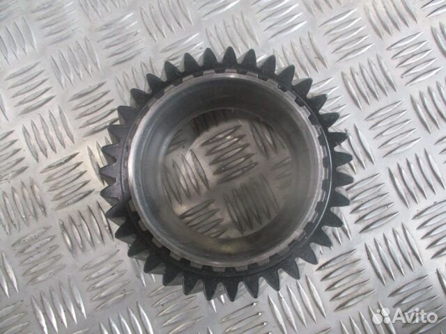 Шестерня 3-ей передачи Volvo 20532210