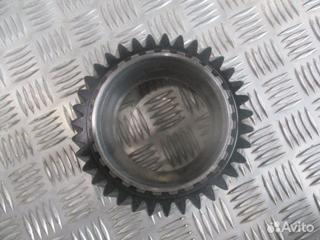 Шестерня 3-ей передачи Volvo 20532210