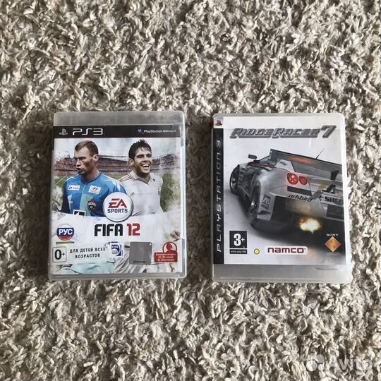 Игра для ps3