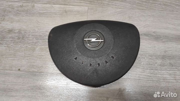 Подушка в руль Opel Corsa C