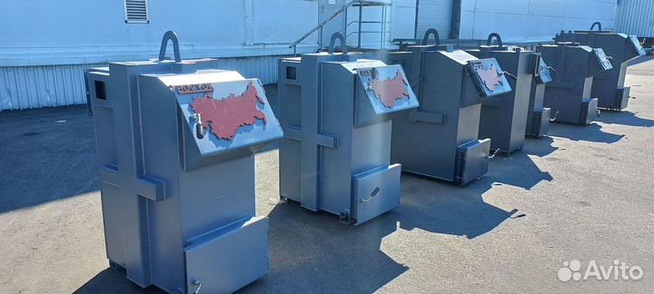 Котёл твердотопливный