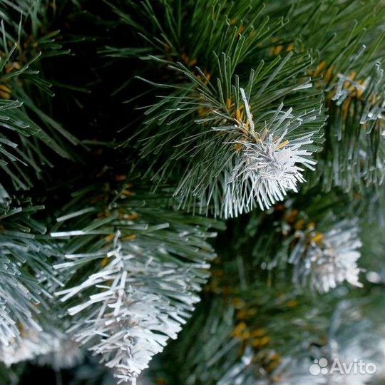 Елка искусственная пвх