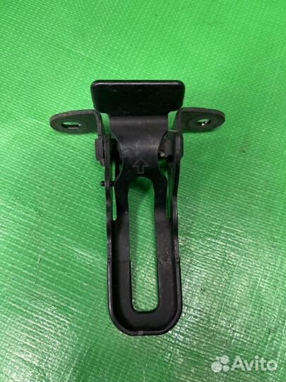 Ручка открывания капота Lexus Rx450 GYL16 2GR-FXE