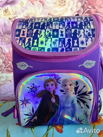 Рюкзак школьный erhaft