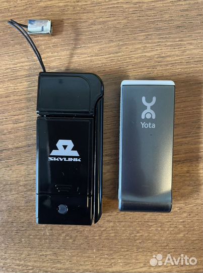 Usb модем