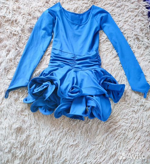 Купальники для гимнастики или танцев