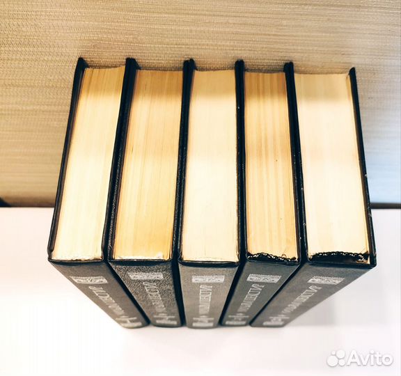 Уильям Шекспир Собрание сочинений в 8 т