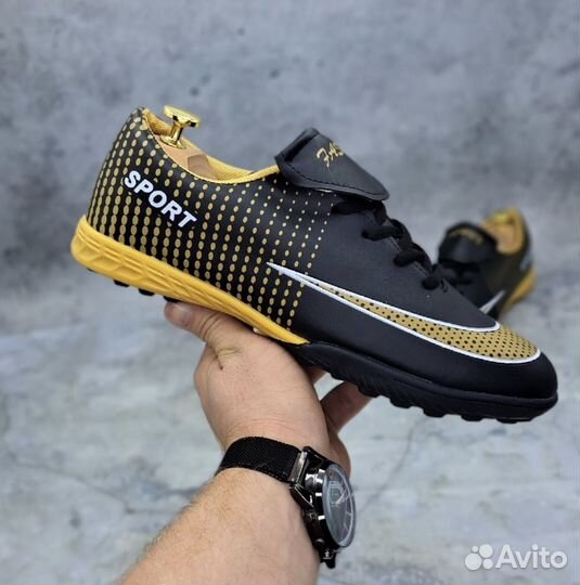 Профессиональные сороконожки (36-41 размеры)