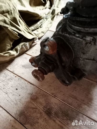 Коробка передач ваз 21213 niva