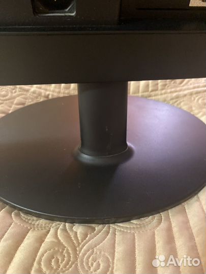 Монитор Samsung SyncMaster E220