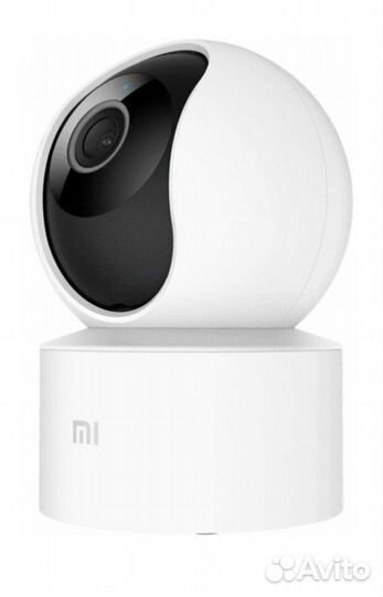 Видеокамера Mi 360 Home Security Camera 1080p