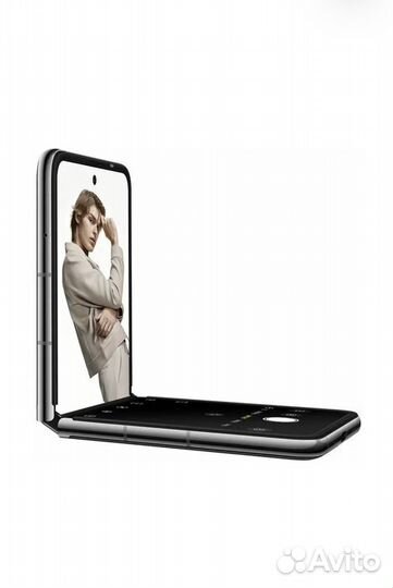 TECNO Phantom V Flip, 8/256 ГБ