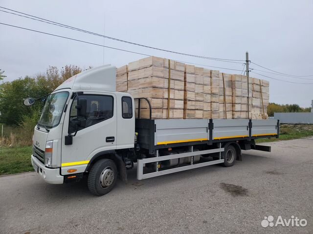 Грузоперевозки 5 тонн