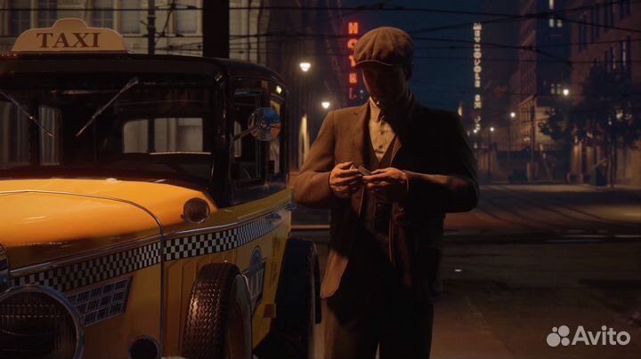 Mafia Trilogy Xbox One, Series комп. 6