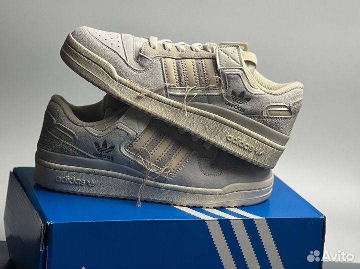 Кроссовки Adidas Forum