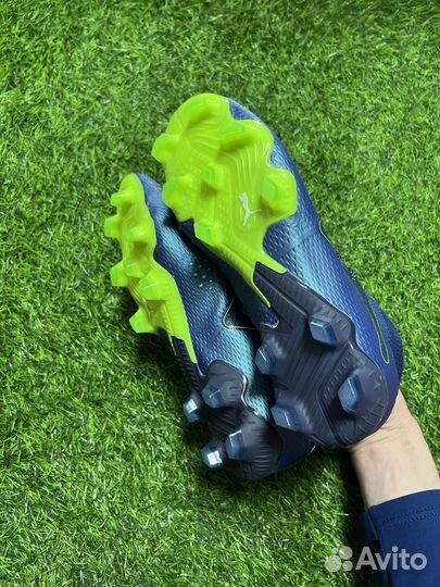 Бутсы puma future