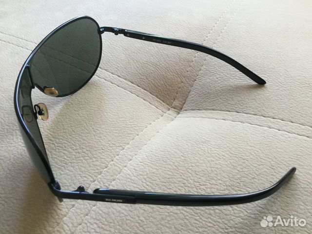 Солнцезащитные очки PAL ZilERi