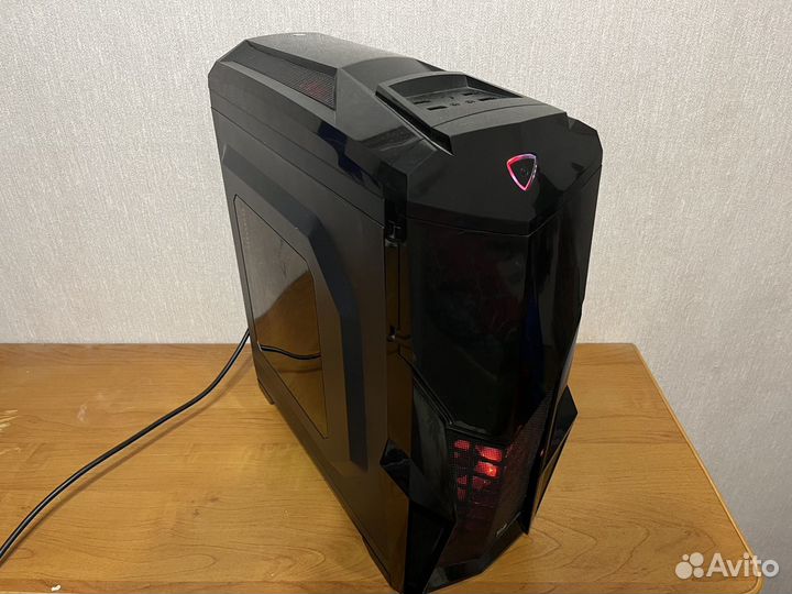 Игровой Пк i5;GTX970;32gb