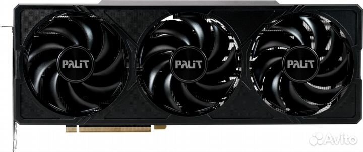 Видеокарта Palit RTX 4070 Ti Super JetStream OC