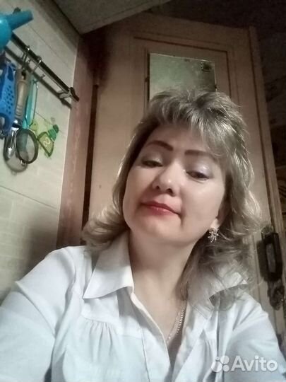 Помощница по дому