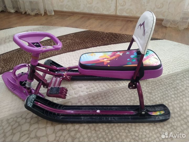 Снегокат