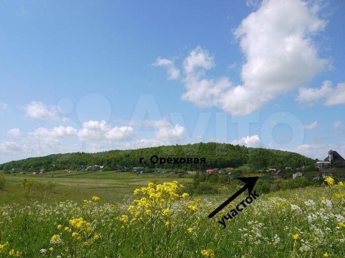 Участок 6 сот. (ИЖС)