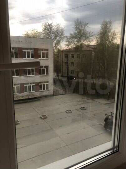 2-к. квартира, 40,2 м², 3/4 эт.