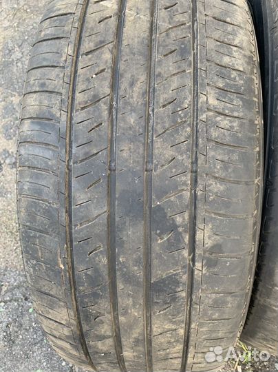 Dunlop Grandtrek PT1 275/50 R21