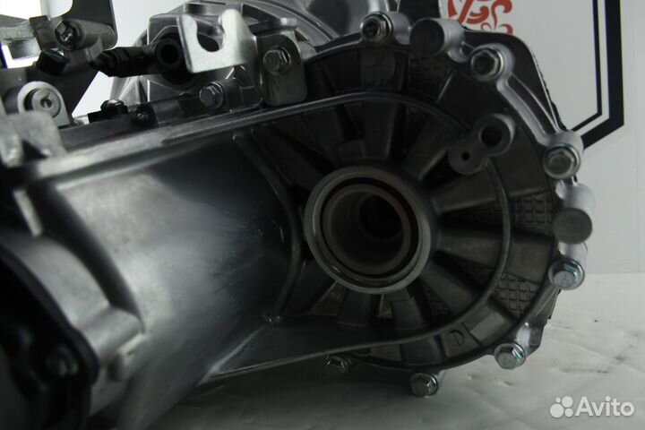 Коробка передач МКПП Zotye T600 1,5 Новая Завод