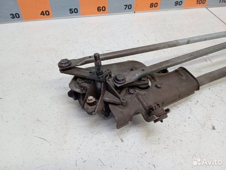 Трапеция стеклоочистителей Dodge Stratus JA 2.4