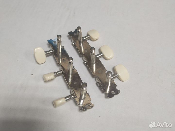 Колки для гитары