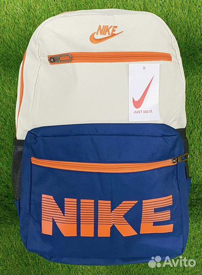 Nike Рюкзак Сумка